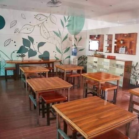 Cebuana'S Travelers Inn Coron Kültér fotó