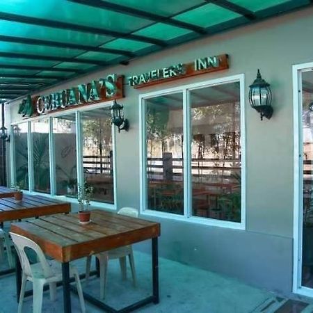 Cebuana'S Travelers Inn Coron Kültér fotó