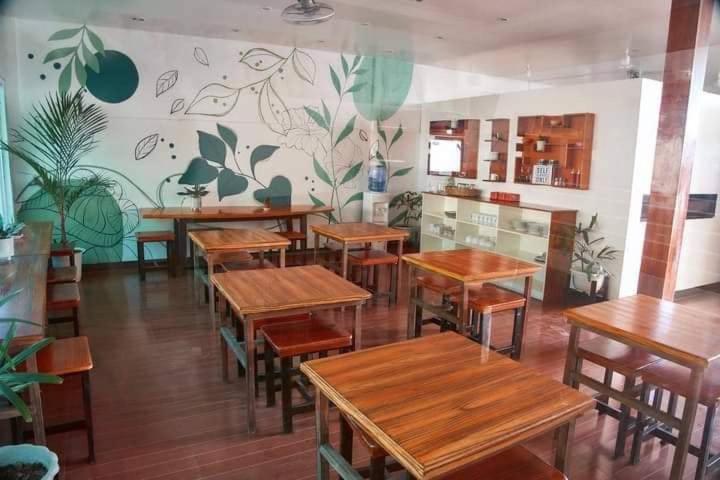 Cebuana'S Travelers Inn Coron Kültér fotó