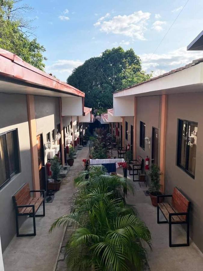Cebuana'S Travelers Inn Coron Kültér fotó