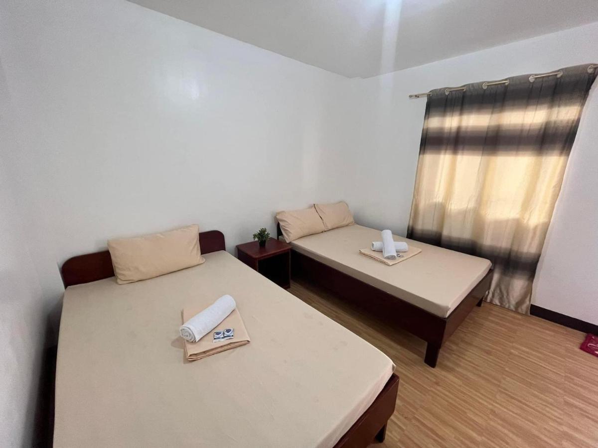 Cebuana'S Travelers Inn Coron Kültér fotó